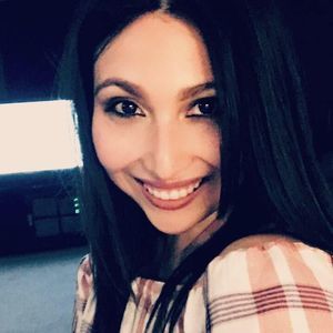 Meet your Posher, Natalie